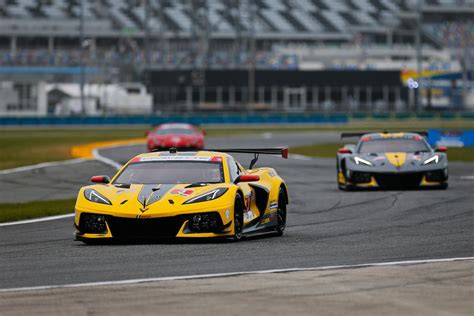 rolex 24 daytona 2020 corvette|2020 24 hour daytona.